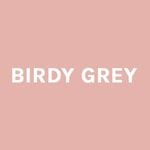 Birdy Grey Discount Codes and Coupons
