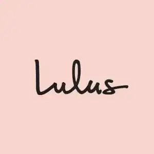 Lulus Coupons & Discount