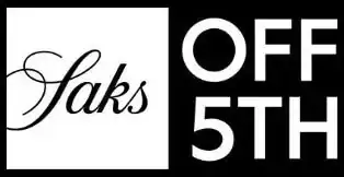 Saks OFF 5TH Coupons & Discount