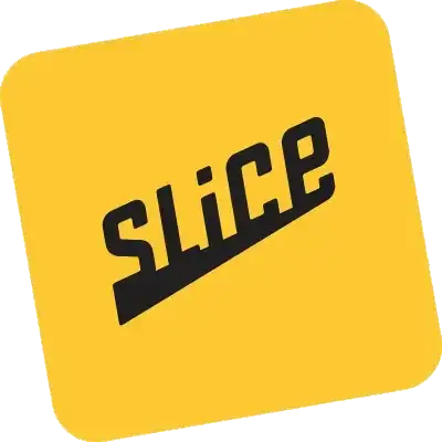 Slice Coupons & Discount