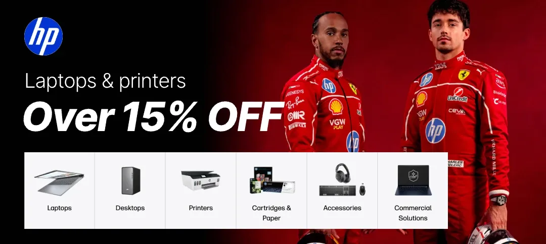 HP Discount Codes and Coupons for